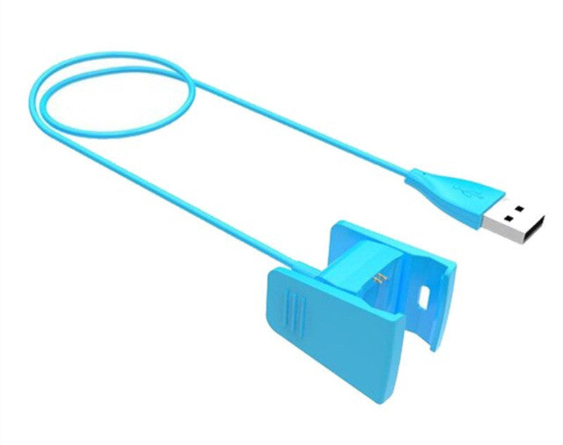 Câble de chargement USB pour Fitbit Charge 2 / HR 2 Câble de chargement USB pour Fitbit Charge 2 / HR 2
